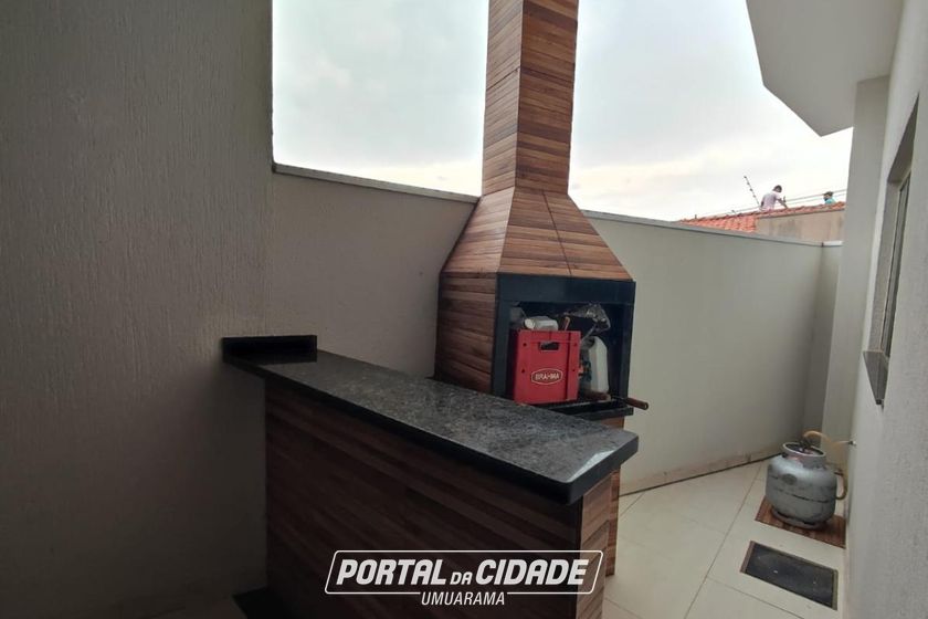 Casa &agrave; venda - 244m&sup2; - Zona V