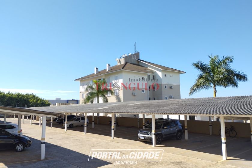 Apartamento &agrave; venda - 75m&sup2; - JARDIM CRUZEIRO