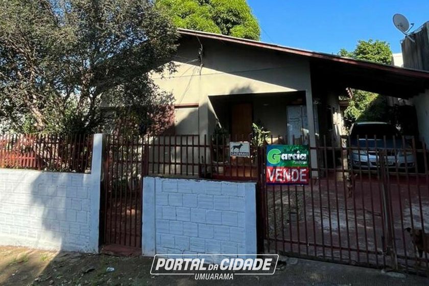 Terreno &agrave; venda - 114m&sup2; - ZONA I