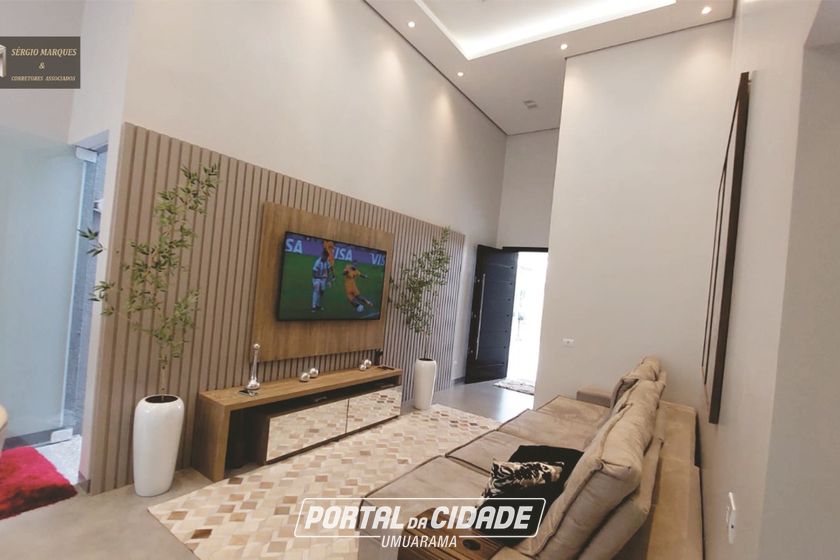 Casa &agrave; venda - 155m&sup2; - Pra&ccedil;a Anchieta