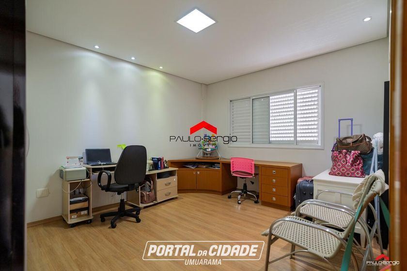 Apartamento &agrave; venda - 278m&sup2; - centro