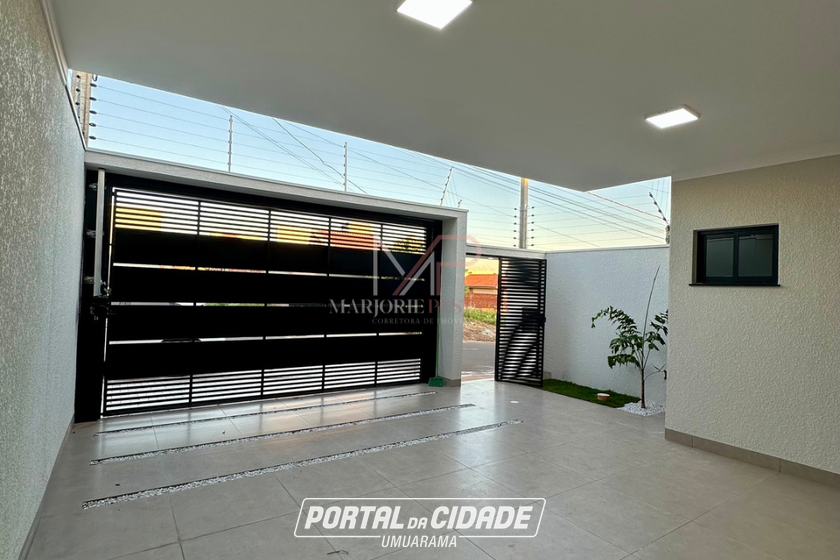 Casa &agrave; venda - 90m&sup2; - Jardim Est&acirc;ncia