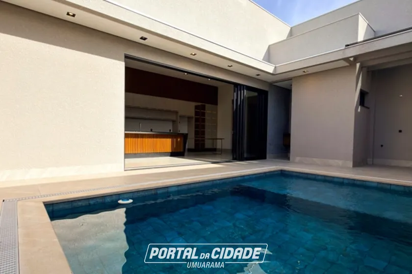 Casa &agrave; venda - 200m&sup2; - Parque Residencial Interlagos II