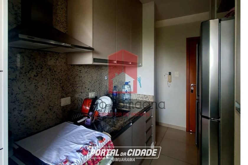 Apartamento &agrave; venda - 84m&sup2; - Jardim Aratimb&oacute;