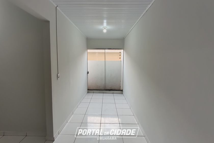 Casa para alugar - 188m&sup2; - ZONA VI