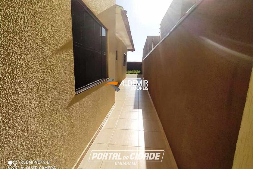 Casa &agrave; venda - Jardim Am&eacute;rica 2