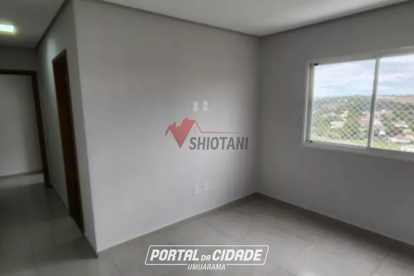 Apartamento &agrave; venda - Jardim Paineiras