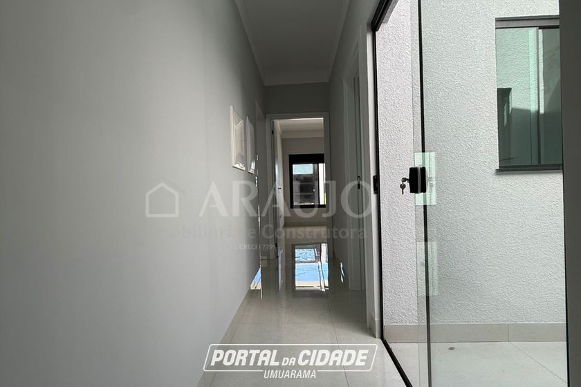 Casa &agrave; venda - 136m&sup2; - Jardim Portugu&ecirc;s