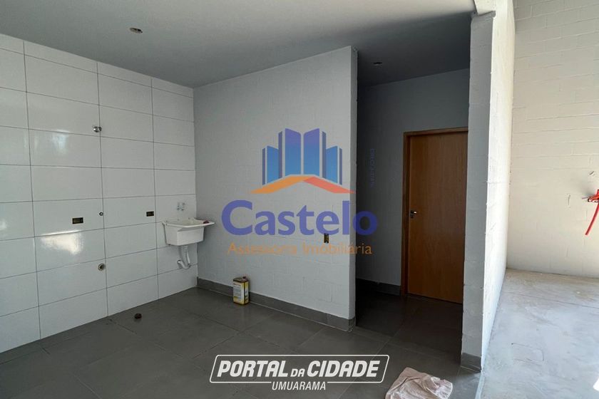 Sal&atilde;o Comercial para alugar - 360m&sup2; - JARDIM MELHORAMENTOS