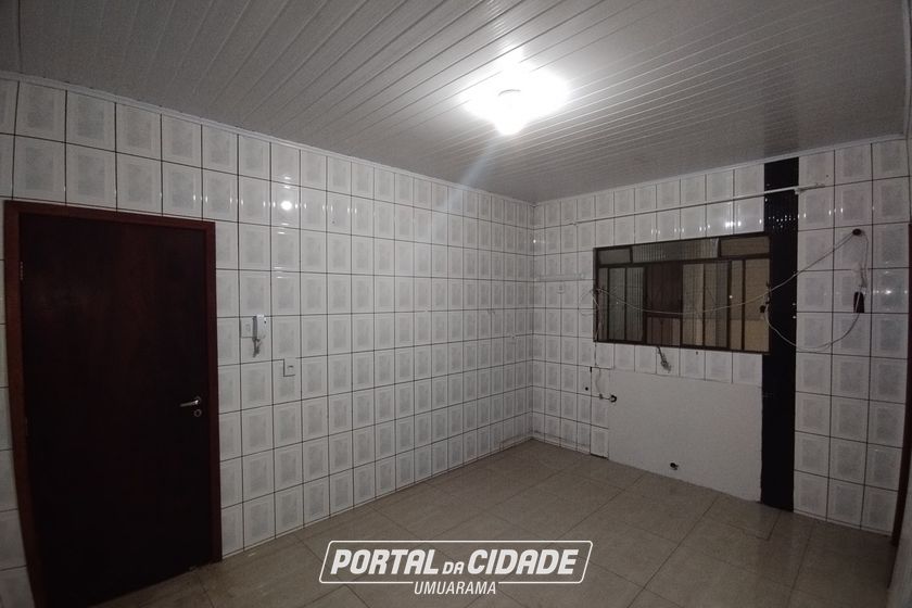 Casa para alugar - ZONA VI
