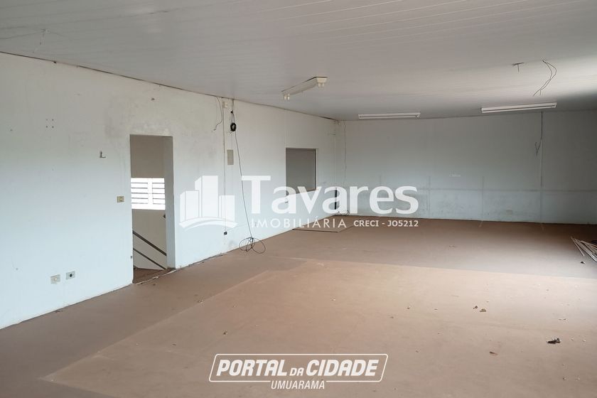 Sal&atilde;o Comercial para alugar - 4000m&sup2; - Parque 1&ordm; de Maio
