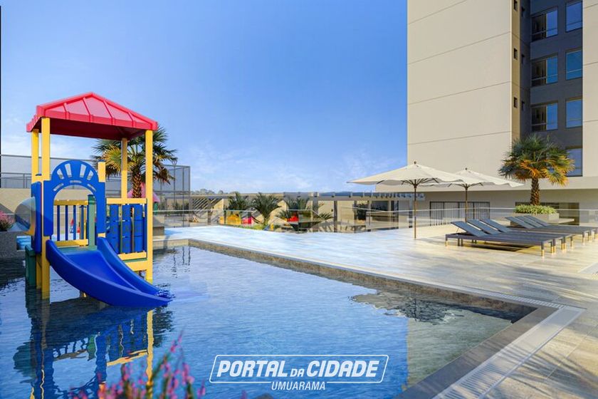 Apartamento &agrave; venda - 63m&sup2; - Parque Residencial Interlagos II