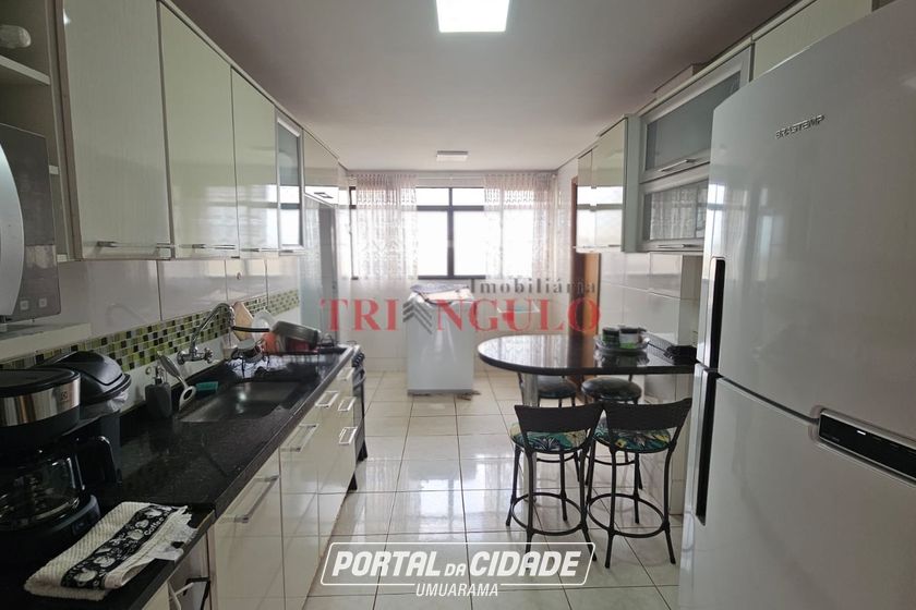 Apartamento &agrave; venda - 94m&sup2; - JARDIM DOS PRINCIPES