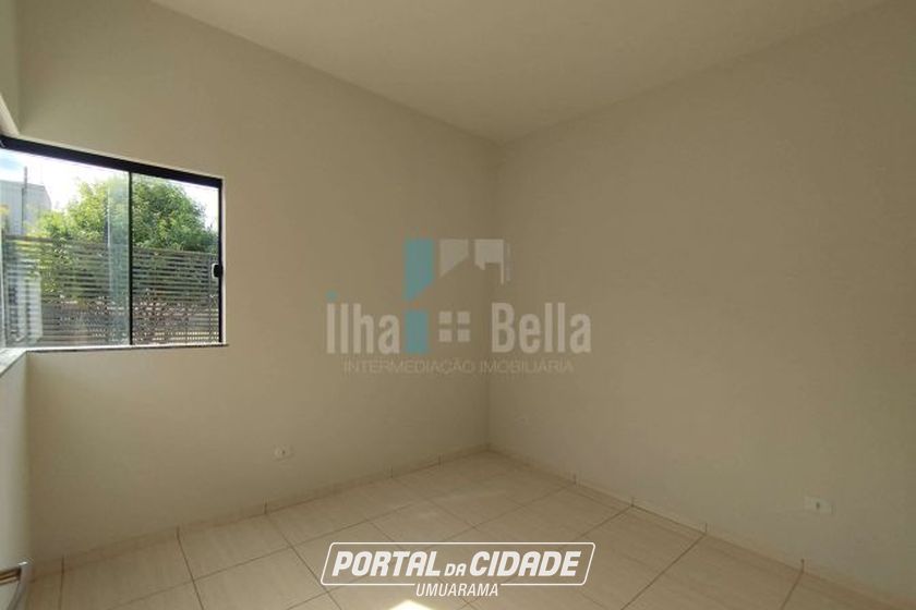 Casa para alugar - Parque Est&acirc;ncia II