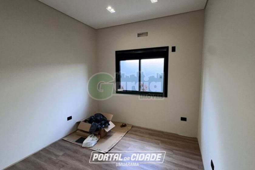 Casa &agrave; venda - 154m&sup2; - Parque Melhoramentos