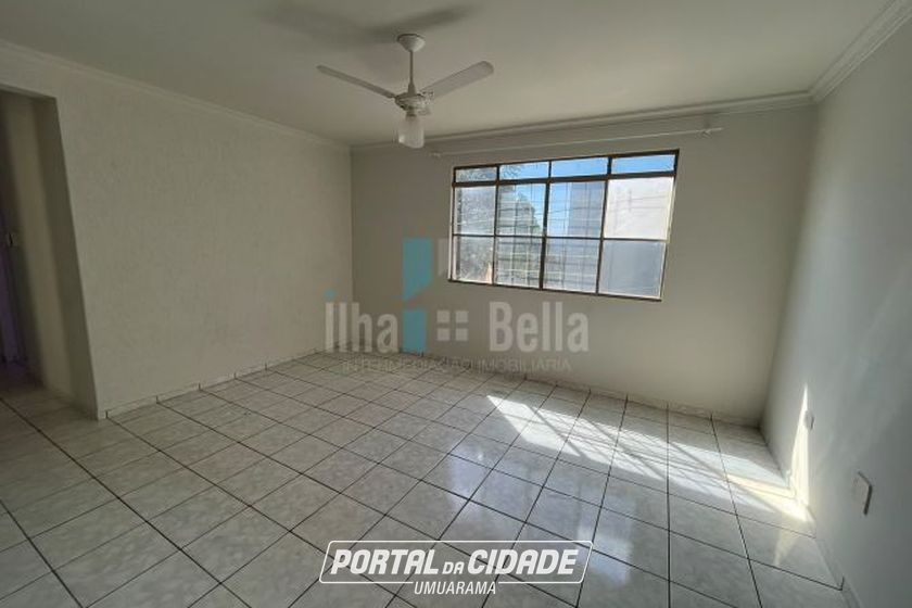 Apartamento para alugar - Zona III
