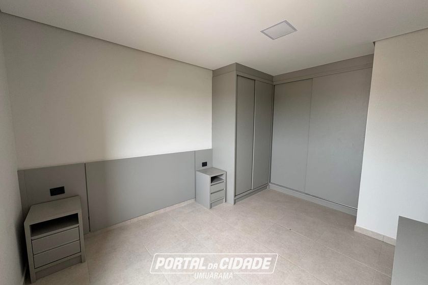 Apartamento &agrave; venda - 51m&sup2; - Jardim Porto Madero