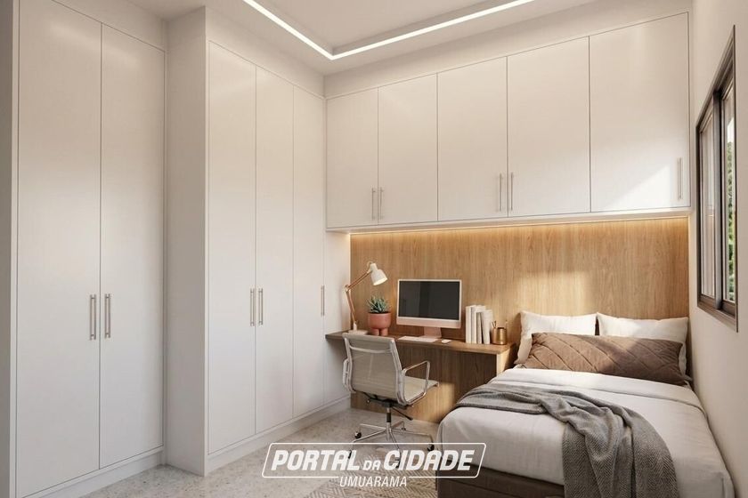 Casa &agrave; venda - 115m&sup2; - Cond. Mont Sion