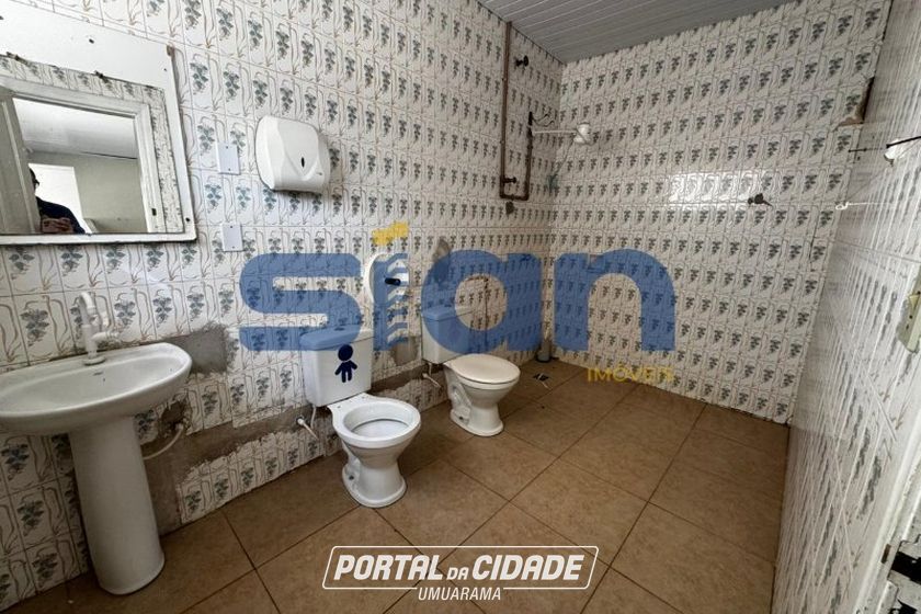 Casa para alugar - Zona I