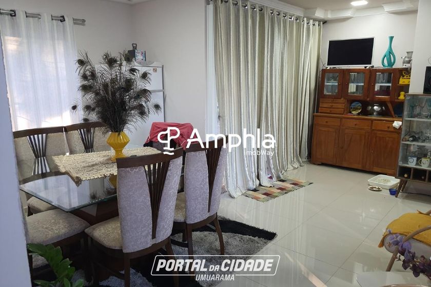 Casa &agrave; venda - 200m&sup2; - Jardim Pancera