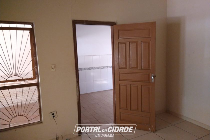 Casa para alugar - 100m&sup2; - Jardim Panorama