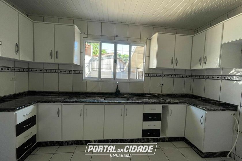 Casa para alugar - Zona V