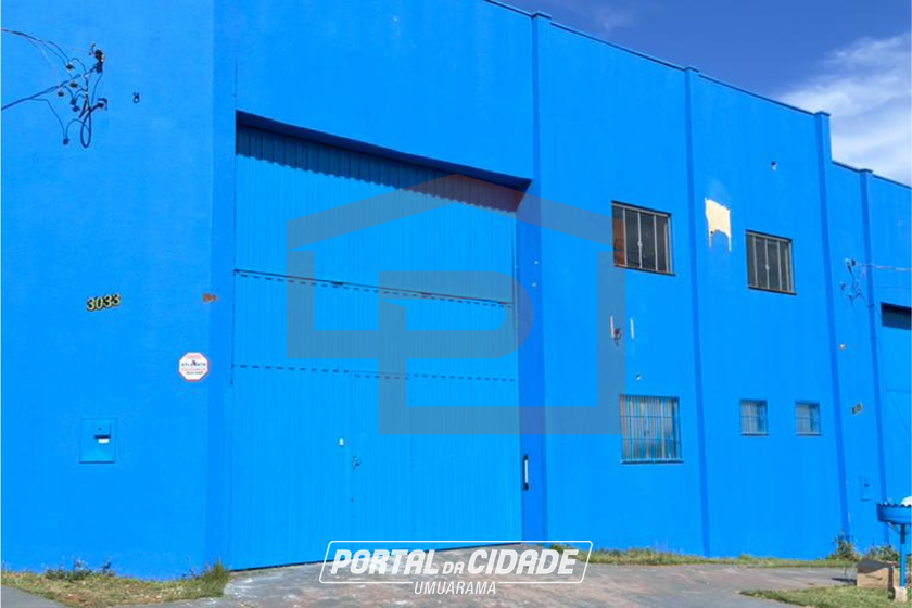 Sal&atilde;o Comercial para alugar - 750m&sup2; - Jardim Janina
