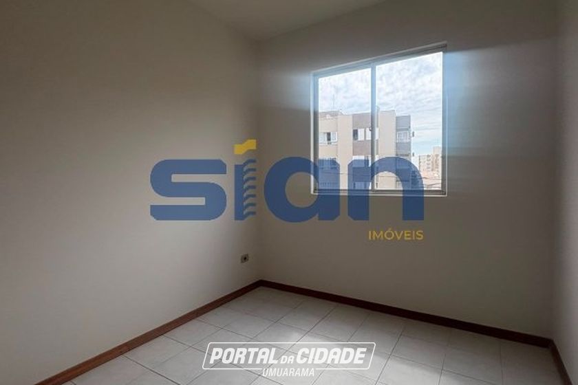 Apartamento para alugar - Centro