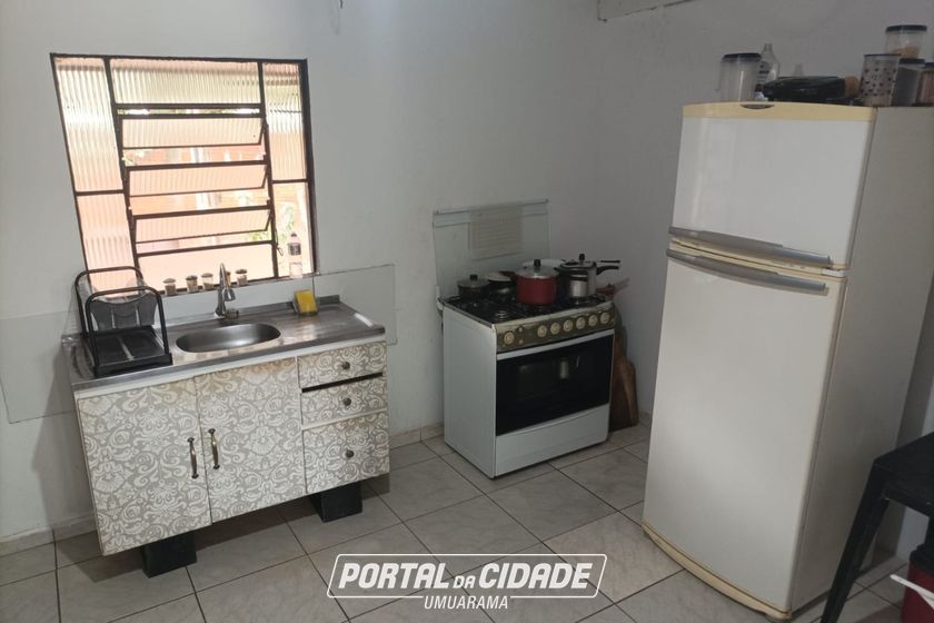 Casa &agrave; venda - 100m&sup2; - Jardim Colibri