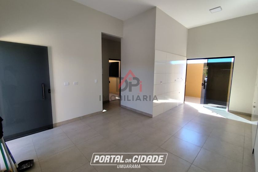 Casa &agrave; venda - 69m&sup2; - Parque Firenze