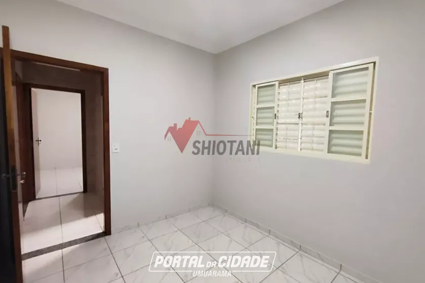 Casa &agrave; venda - Zona V
