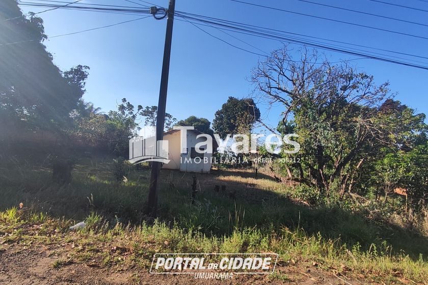 Ch&aacute;cara &agrave; venda - 5040m&sup2; - zona rural