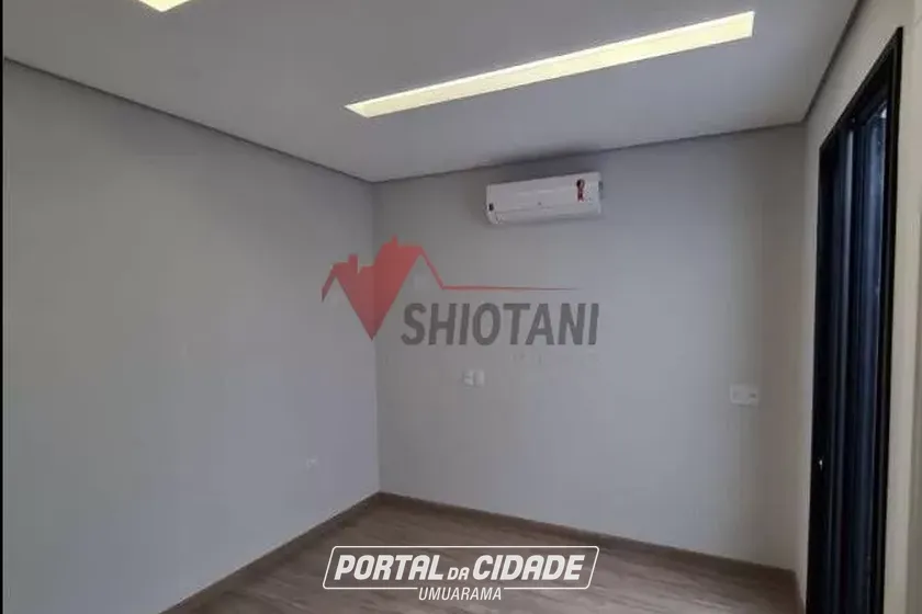 Casa &agrave; venda - Condom&iacute;nio Residencial Portal das &Aacute;guas
