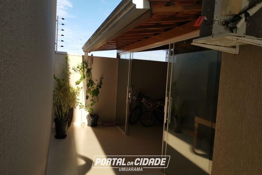 Casa para alugar - 142m&sup2; - Parque Bandeirantes