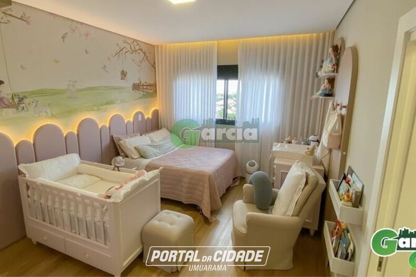 Apartamento &agrave; venda - Zona II