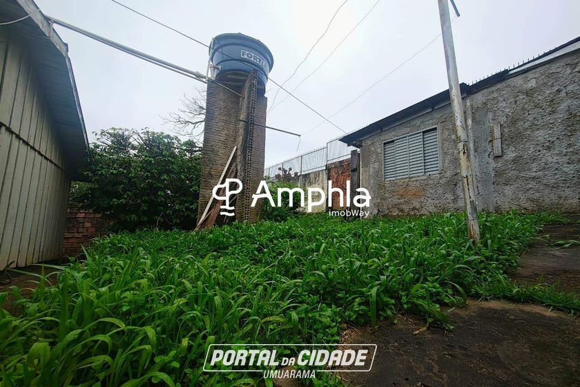 Terreno &agrave; venda - 497m&sup2; - Parque S&atilde;o Paulo