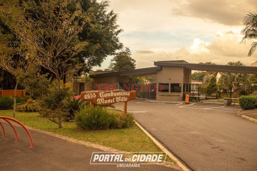 Sobrado &agrave; venda - 500m&sup2; - UBERABA