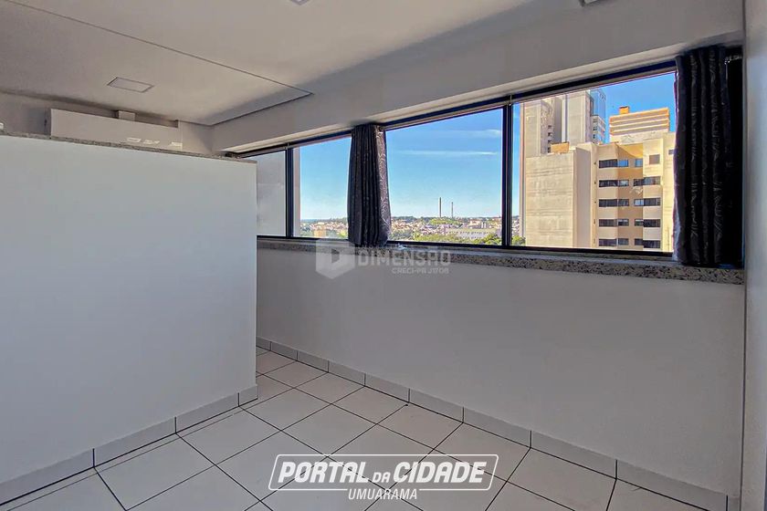 Apartamento &agrave; venda - 71m&sup2; - Zona III