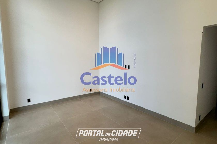 Casa &agrave; venda - 206m&sup2; - PARQUE RESIDENCIAL INTERLAGOS II