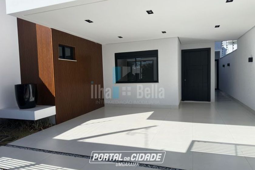 Casa &agrave; venda - Jardim Am&eacute;rica