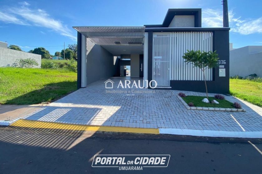 Casa &agrave; venda - 130m&sup2; - Jardim Melhoramentos
