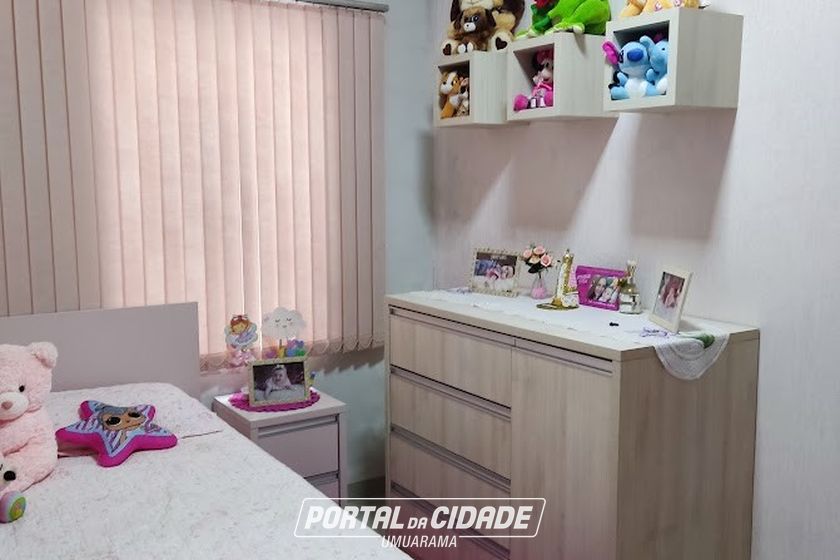 Casa &agrave; venda - 120m&sup2; - Jardim Pac&iacute;fico