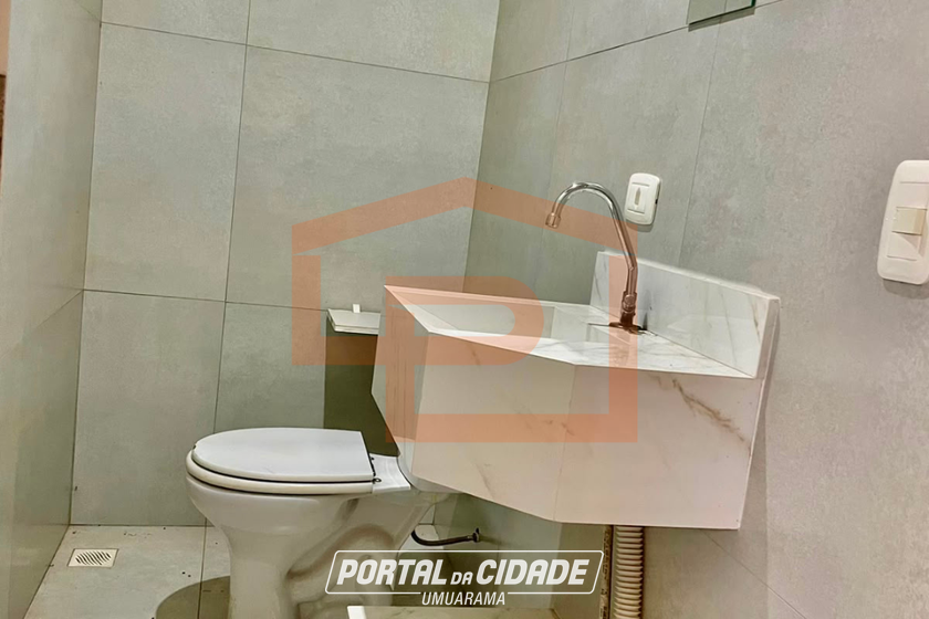 Casa &agrave; venda - 150m&sup2; - Jardim S&atilde;o Francisco
