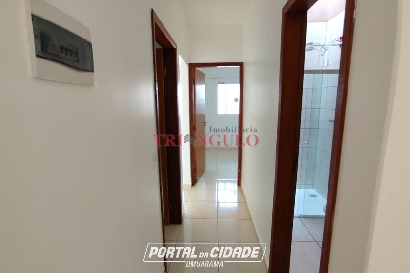 Casa para alugar - JARDIM DAS GARCAS II