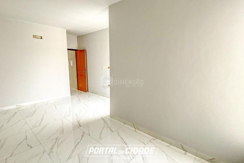Casa &agrave; venda - 92m&sup2; - Parque Onix