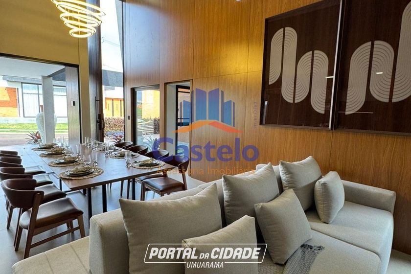Casa &agrave; venda - 157m&sup2; - PORTO COBRINCO I