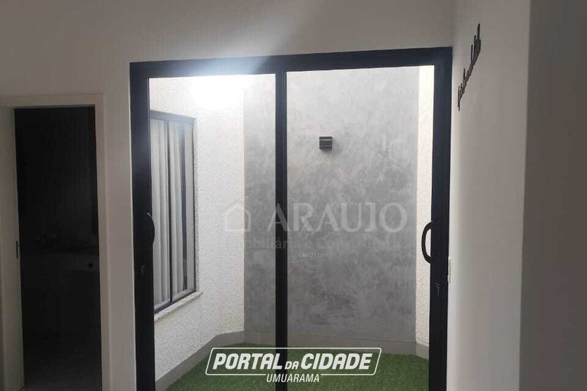 Casa &agrave; venda - 144m&sup2; - Jardim Castelo Branco
