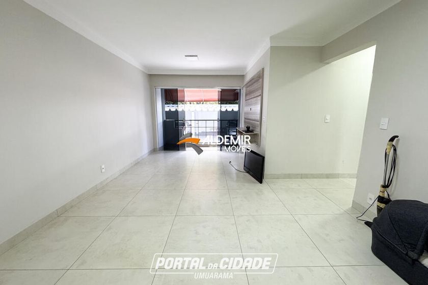 Apartamento &agrave; venda - 89m&sup2; - Zona 1