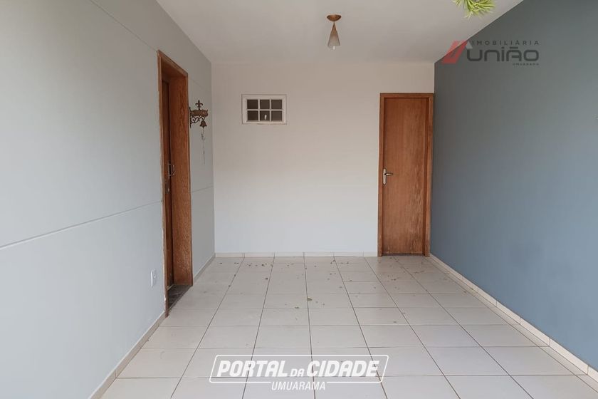 Casa para alugar - Zona VI