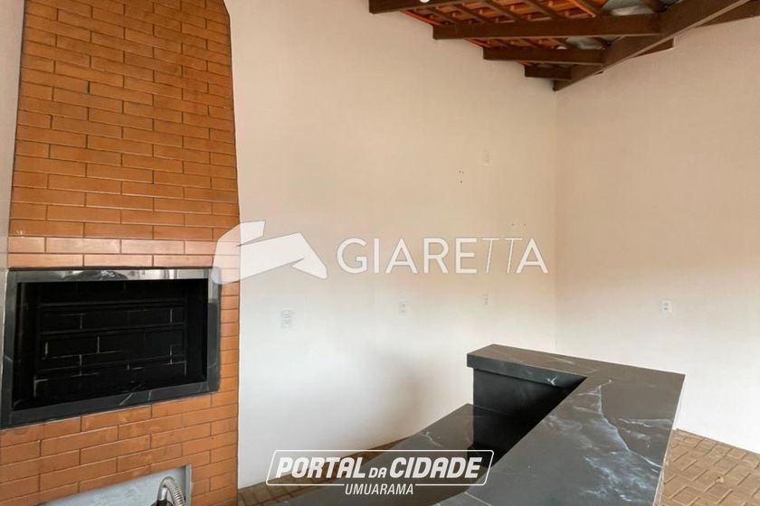 Casa &agrave; venda - 61m&sup2; - JARDIM PANORAMA